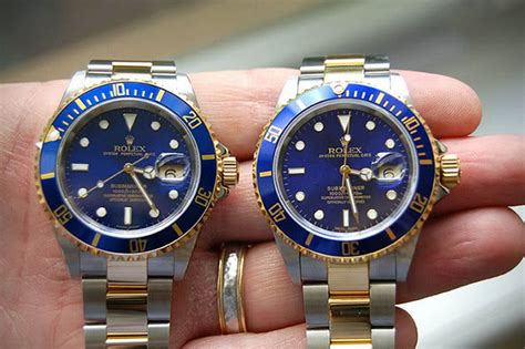 about replica rolex watches|fake rolex vs real.